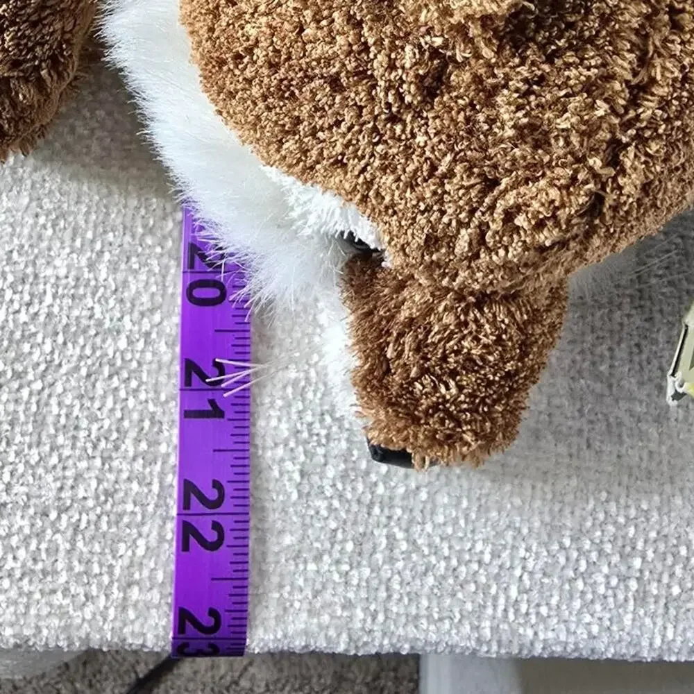 Vintage McRae’s Felix Fox Plush Nature Conservancy Presentation Partners 22